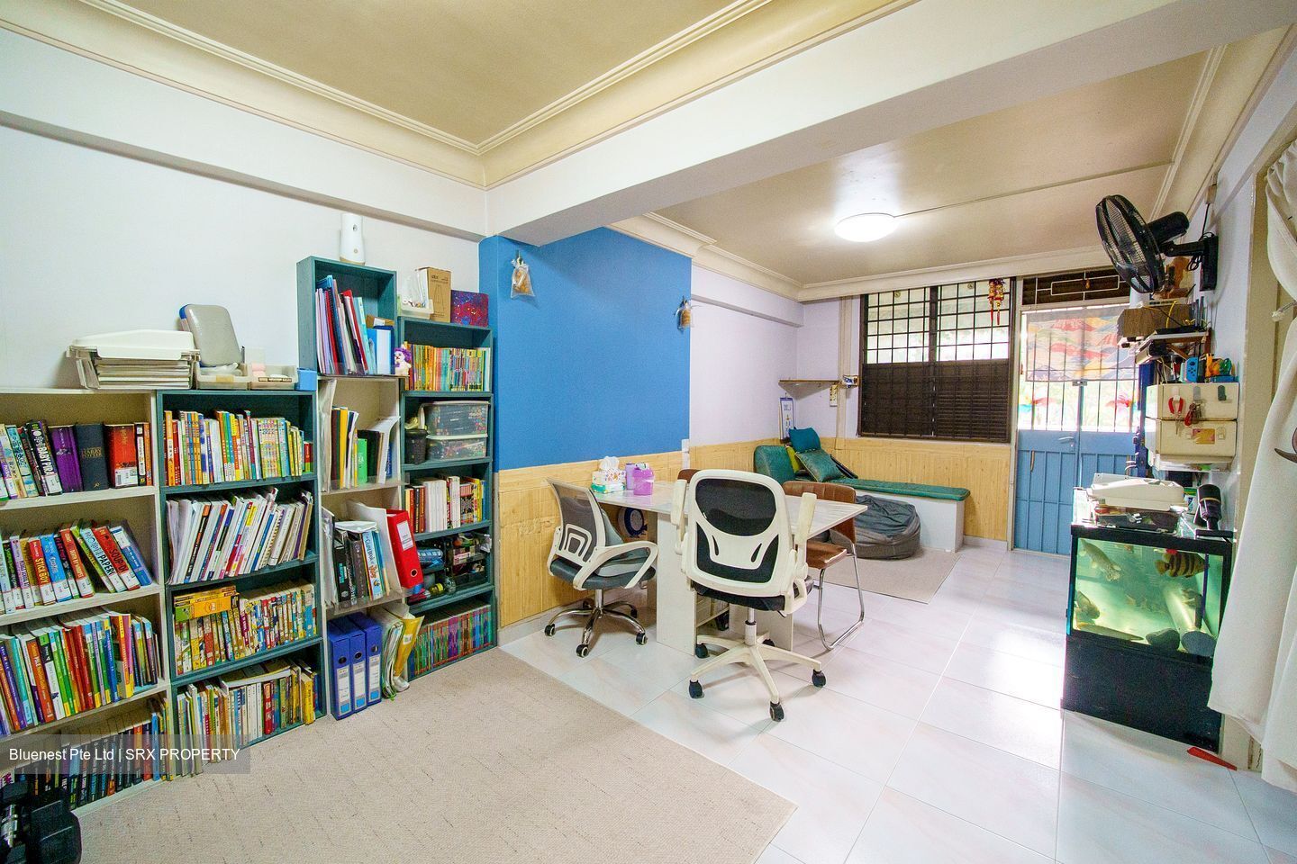 Blk 211 Boon Lay Place (Jurong West), HDB 3 Rooms #622650041